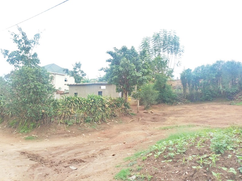 A RESIDENTIAL PLOT FOR SALE AT KIMIRONKO